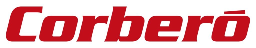 Logotipo de Corberó