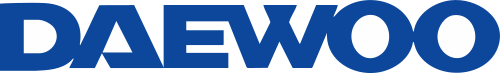 Logotipo de Daewoo