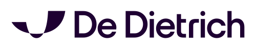 Logotipo de De Dietrich
