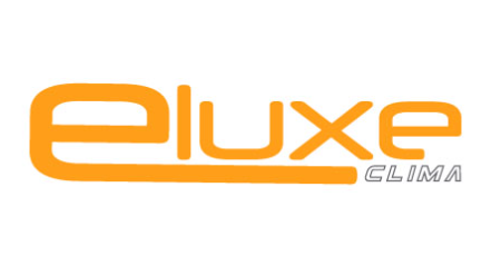 Logotipo de Eluxe