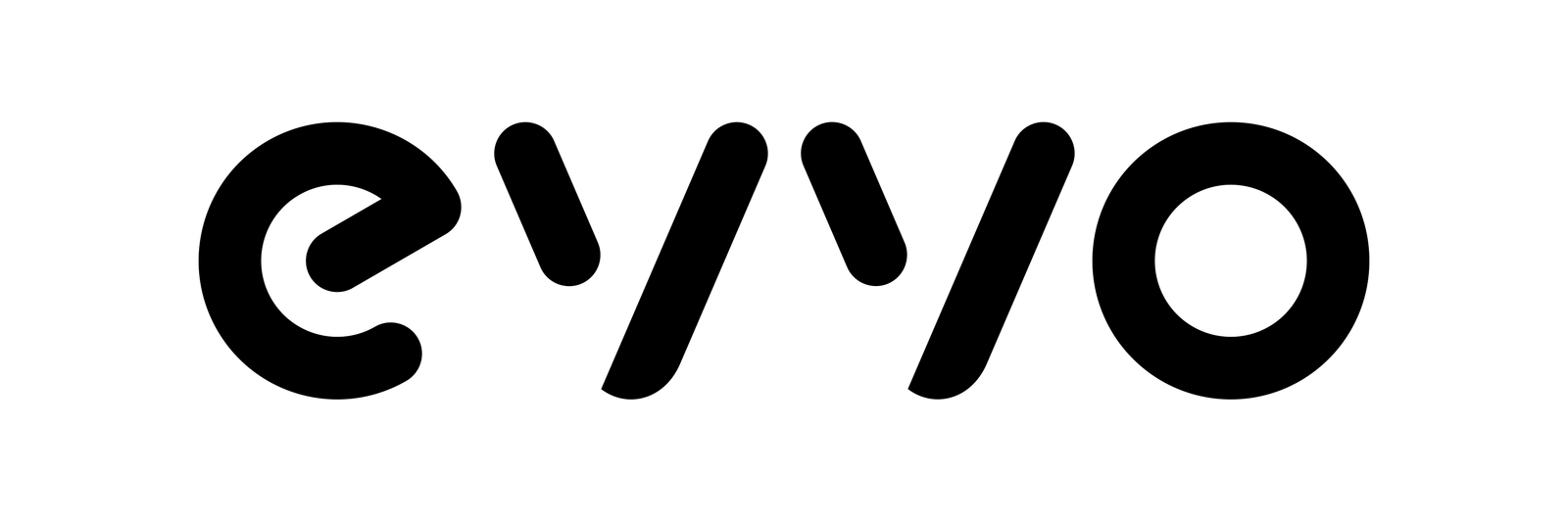 Logotipo de EVVO