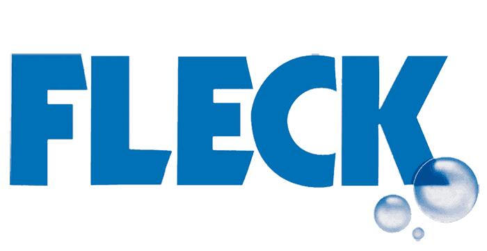 Logotipo de Fleck