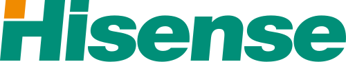 Logotipo de Hisense