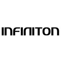 Logotipo de Infiniton