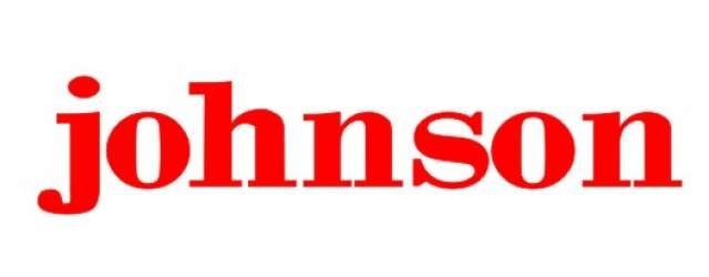 Logotipo de Johnson