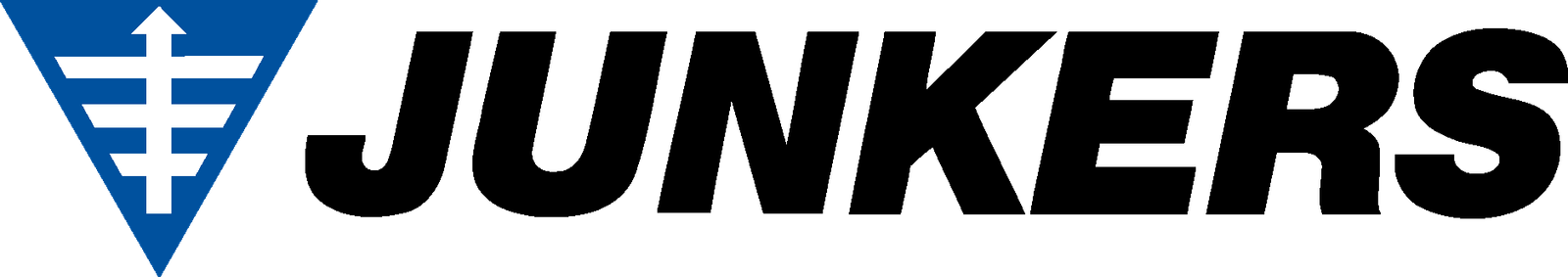 Logotipo de Junkers
