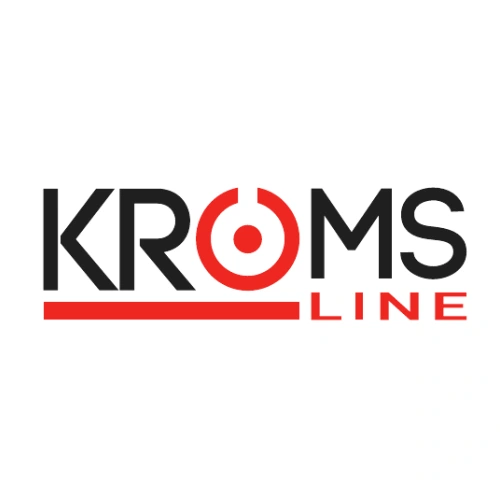 Logotipo de Kromsline