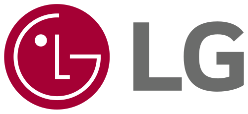 Logotipo de LG