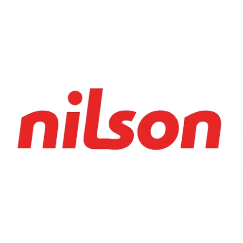 Logotipo de Nilson