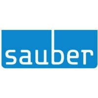 Logotipo de Sauber