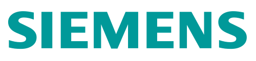 Logotipo de Siemens