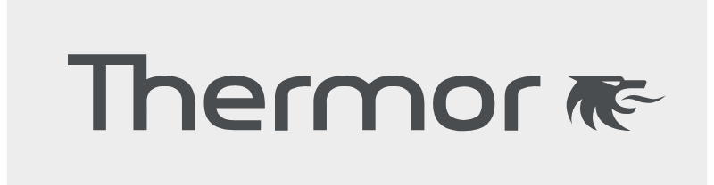 Logotipo de Thermor
