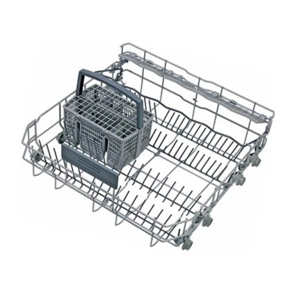 Cesta de lavavajillas